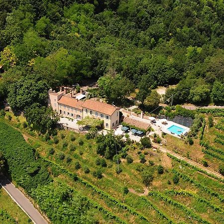Locanda La Candola Farra di Soligo Exterior photo
